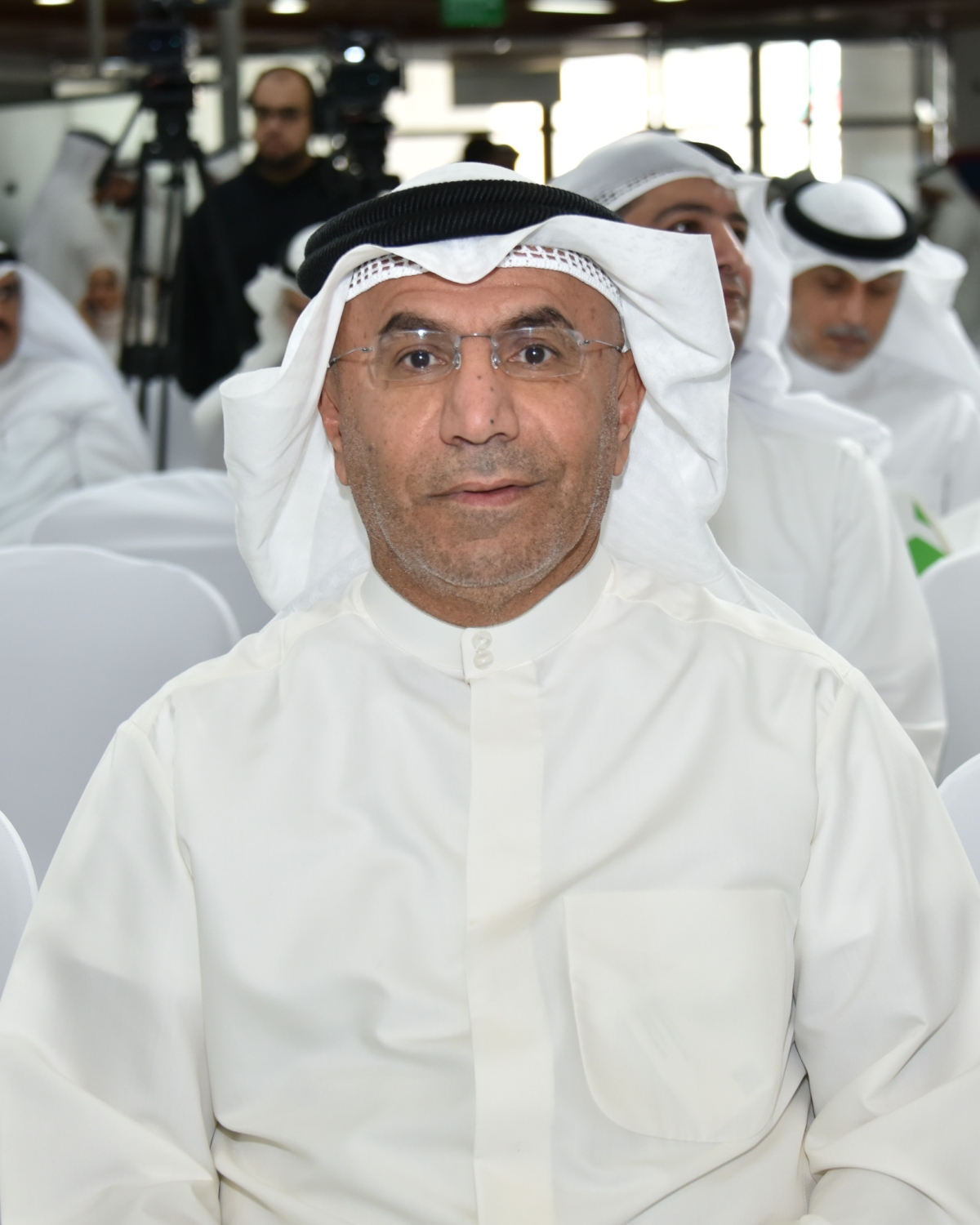 محمد الفوزان