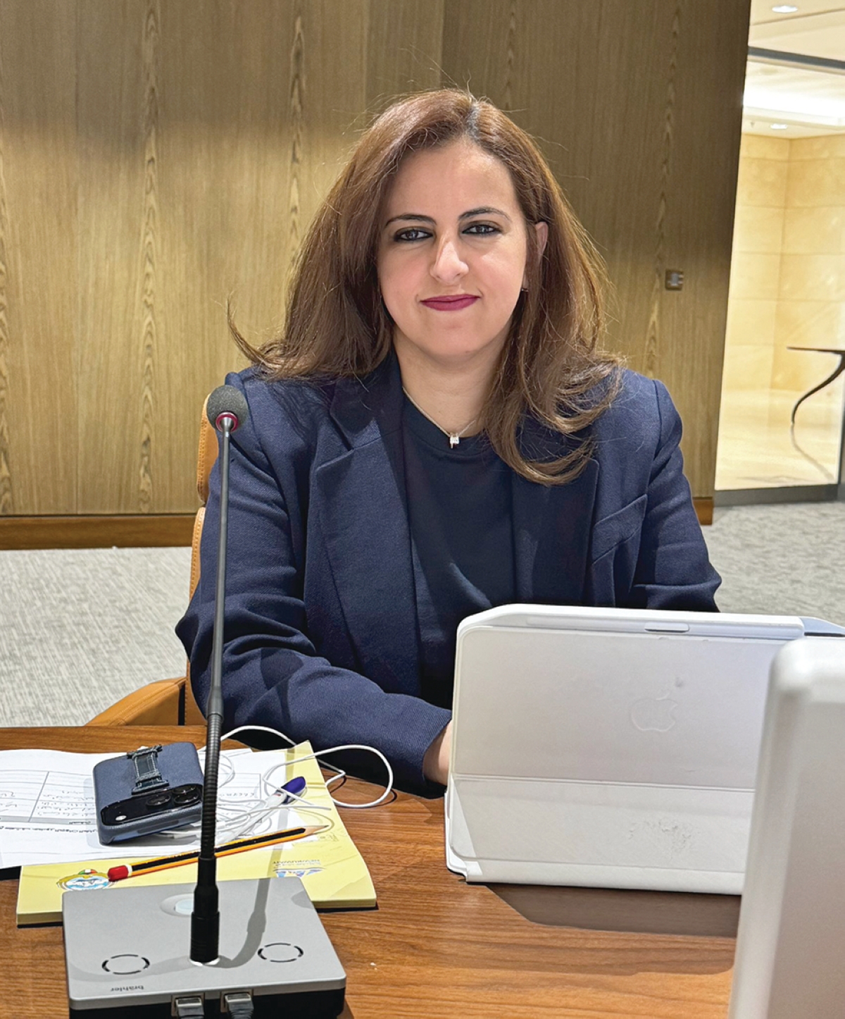 منيرة الأمير