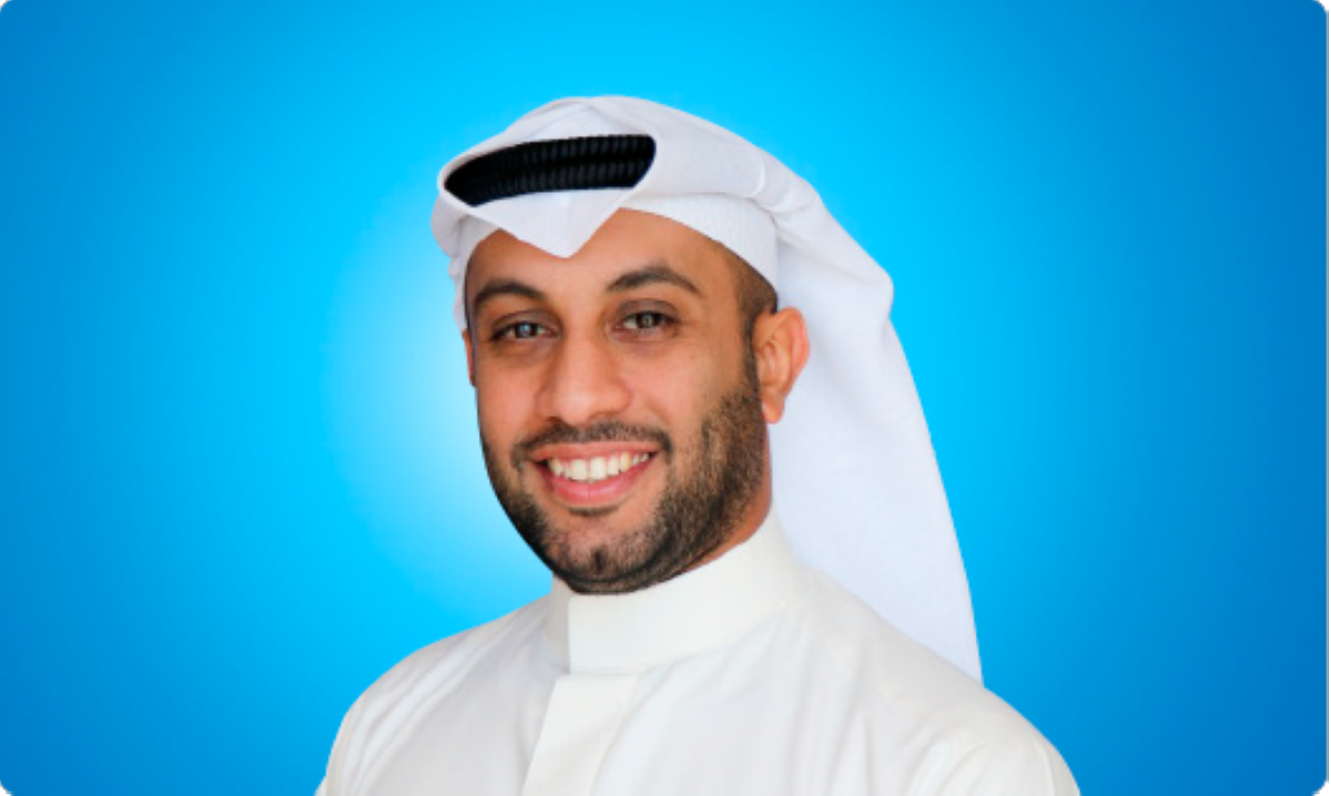 عزام العتيبي 