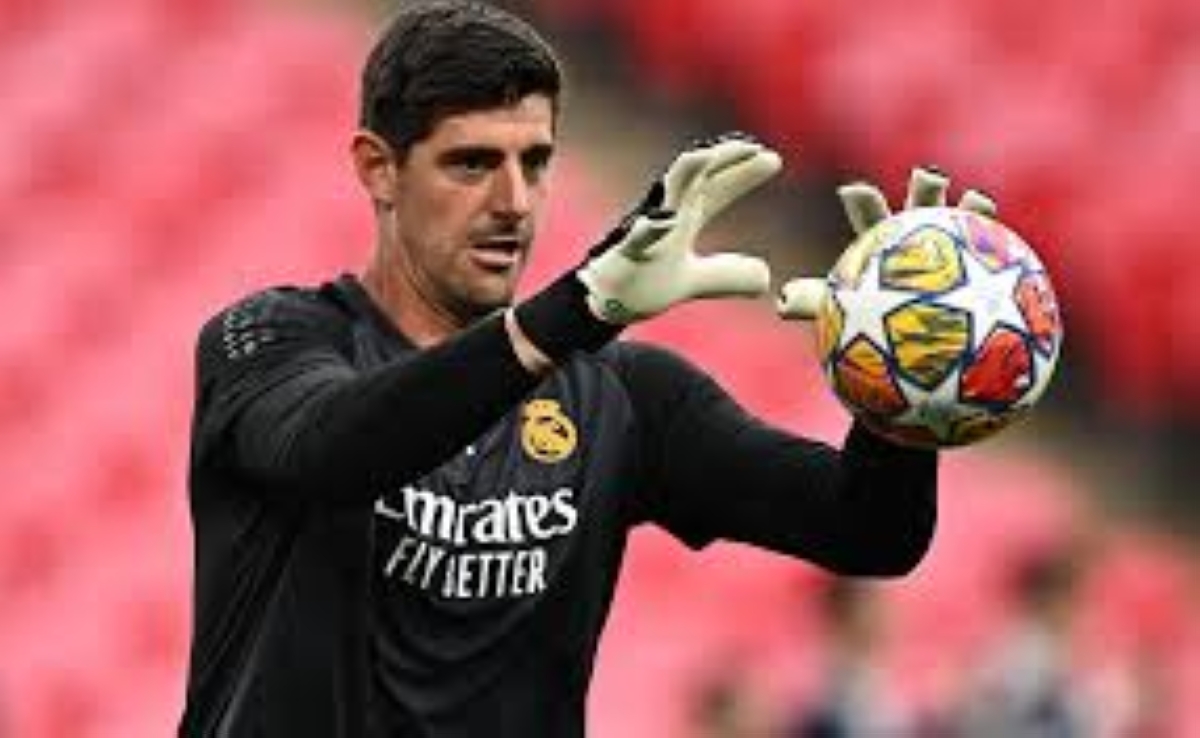 تيبو كورتوا