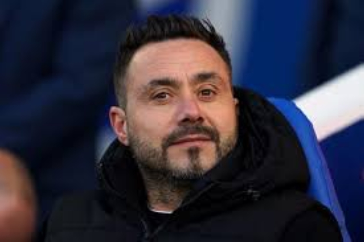 روبرتو دي زيربي 