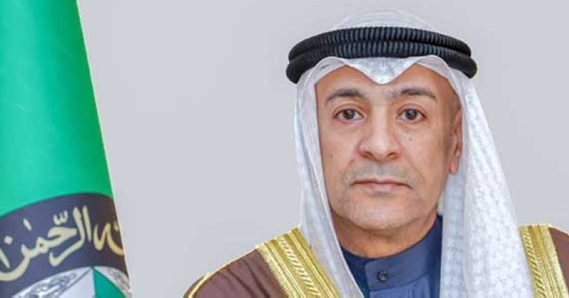 أمين عام «مجلس التعاون»: الاعتداءات الإيرانية على دول الخليج تمثل تهديداً لأمن الطاقة العالمي