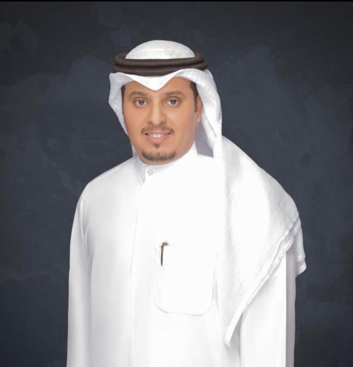 محمد ذعار العتيبي