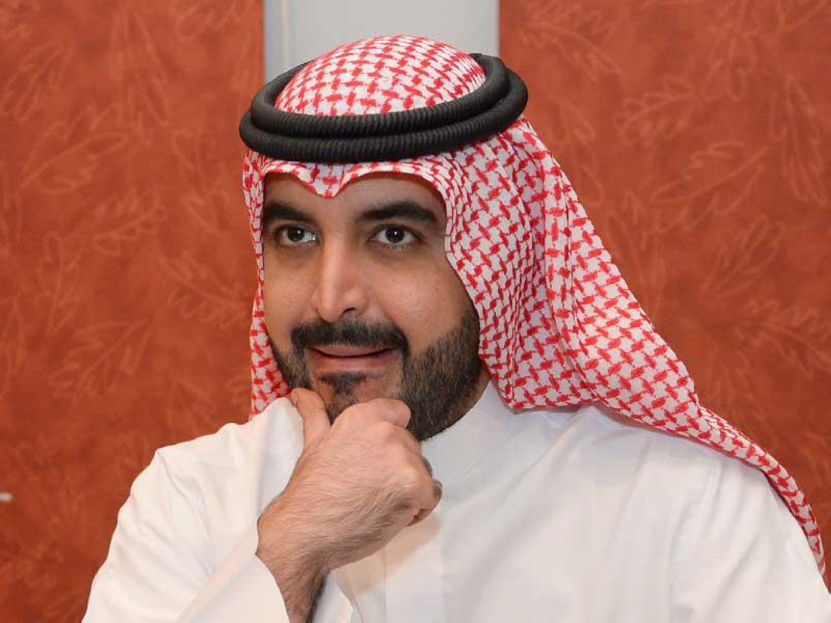 تركى اليوسف