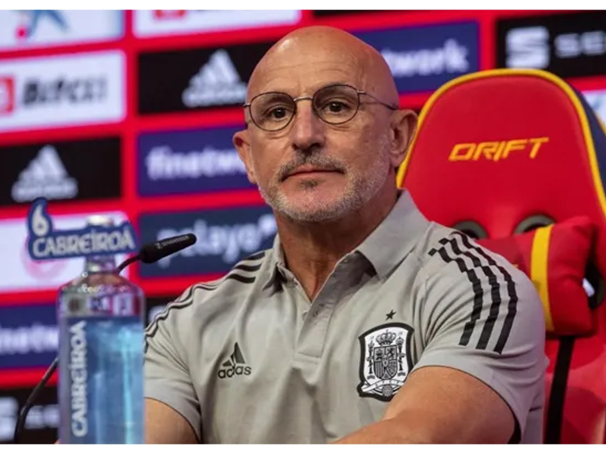 لويس دي لا فوينتي