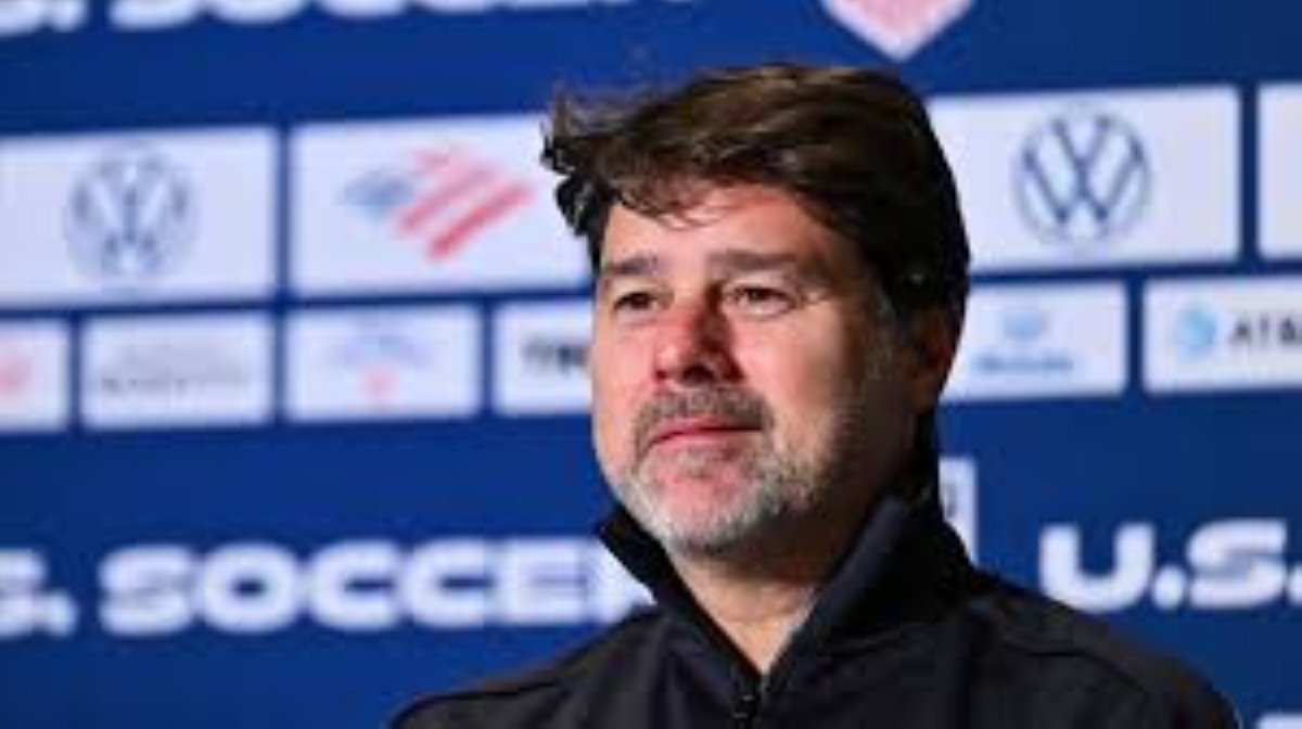 ماوريسيو بوكيتينو