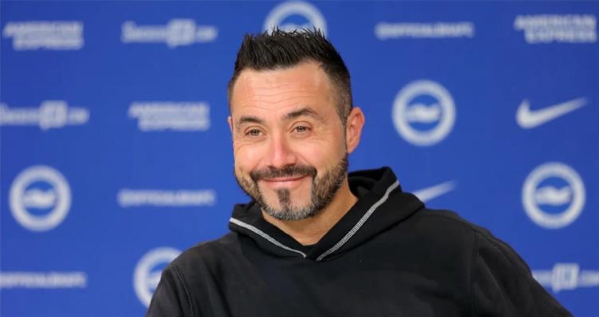 روبرتو دي زيربي