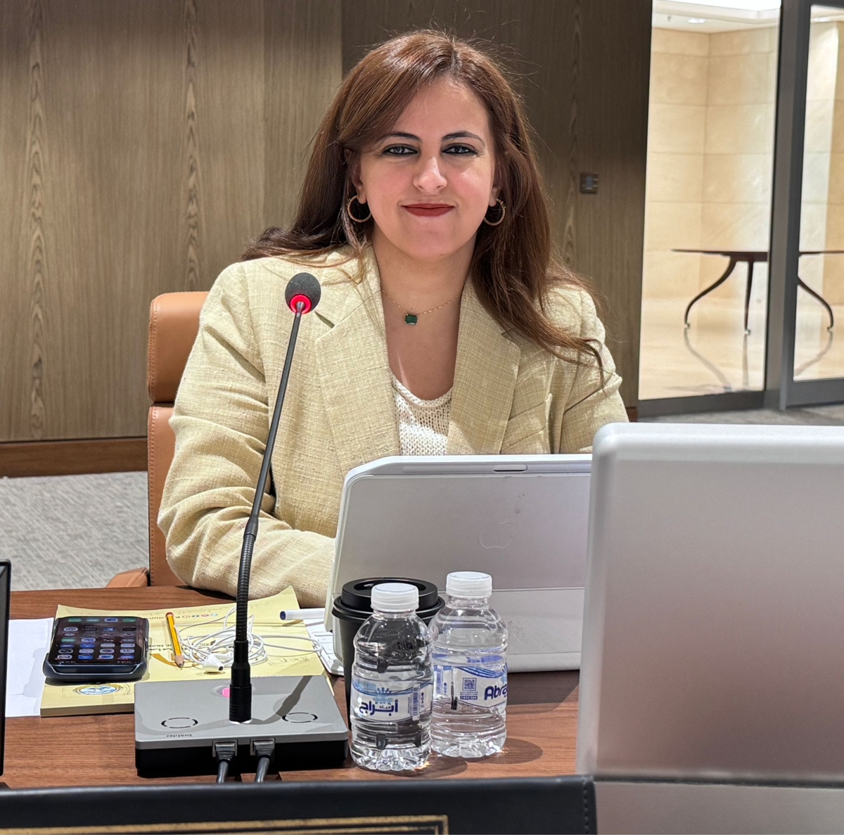 منيرة الأمير