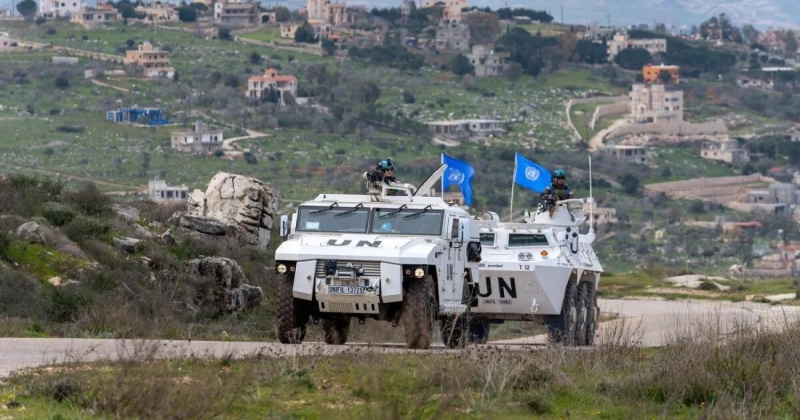 فرنسا تطلب اجتماعاً طارئاً لمجلس الأمن بعد مقتل 3 عناصر من «اليونيفيل» في لبنان