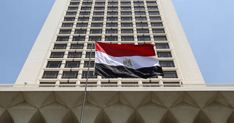 مصر تدين بشدة إقرار الـ «كنيست» قانوناً لإعدام الأسرى الفلسطينيين