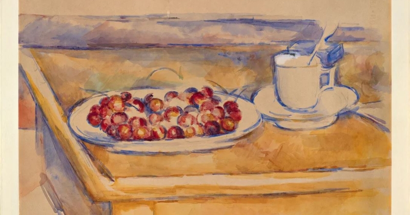 سرقة 3 لوحات ثمينة من متحف إيطالي