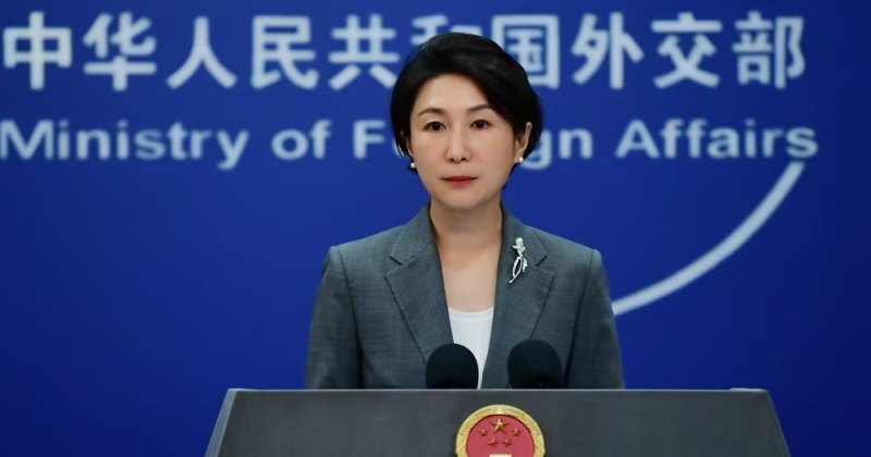 الصين: تعزيز التعاون مع باكستان بشأن الوضع في إيران