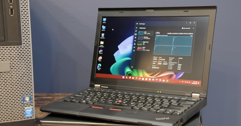 أخطاء يرتكبها مستخدمو «ويندوز 11»... من دون انتباه 