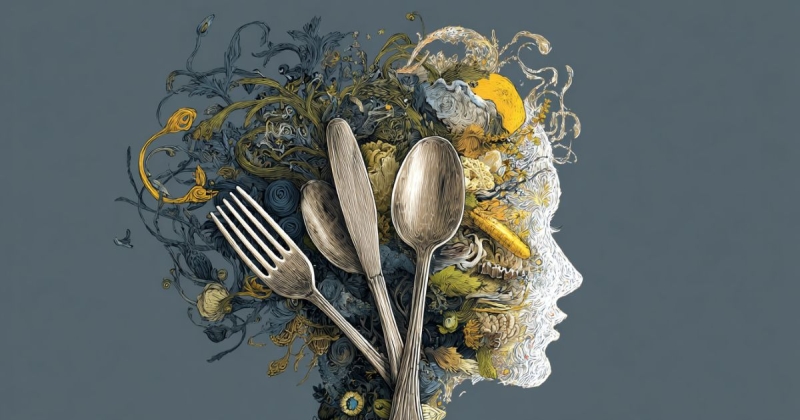 كيف تعرف معدتك أنك ينبغي التوقف عن الأكل؟ 