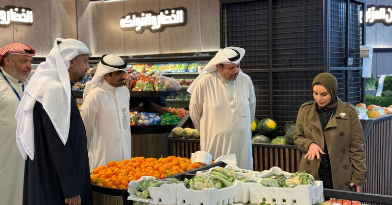 الاستهلاك الذكي... صمام الأمان وقت الشدّة