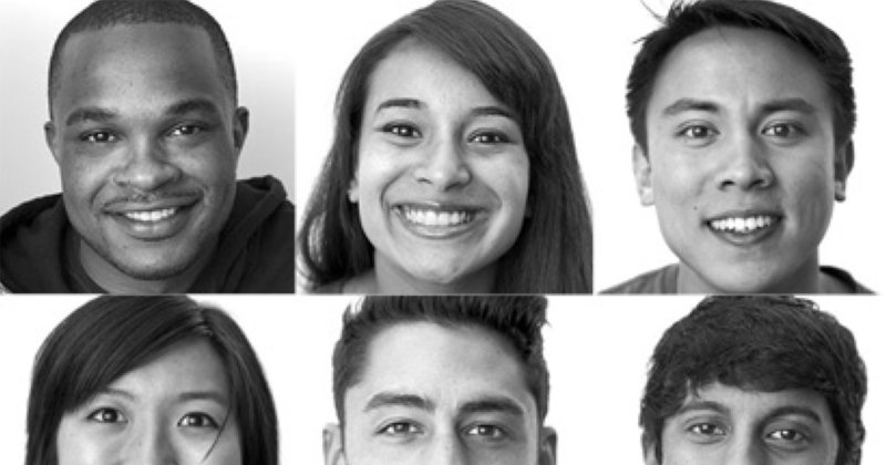 ما سِرُّ تنوّع ملامح الوجوه البشرية؟ 