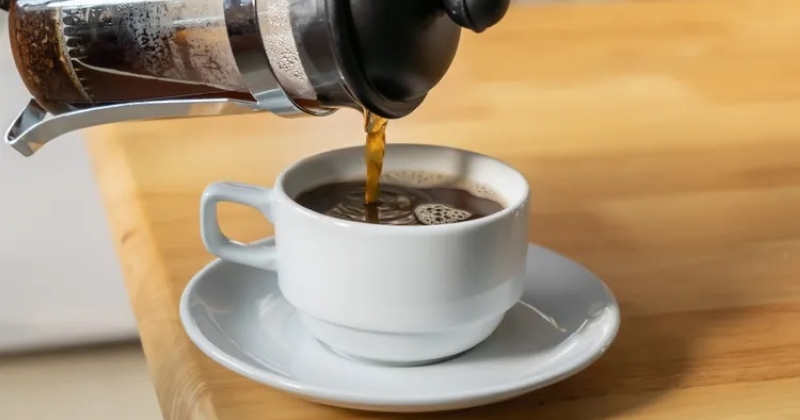 ماذا يحدث لجسمك... حين تحتسي القهوة يومياً؟ 