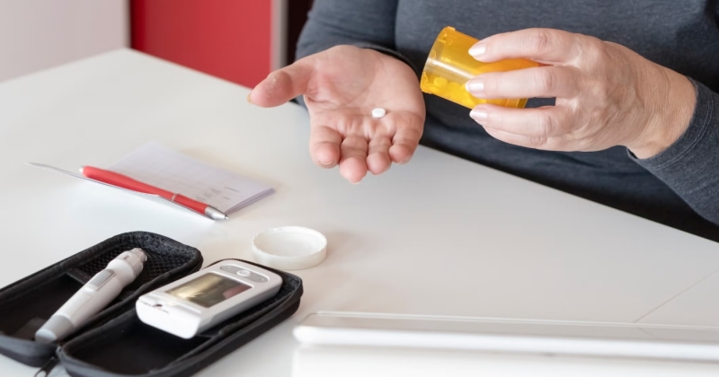 أشهر دواء للسكري يصل إلى الدماغ... ويعمل فيه سراً!