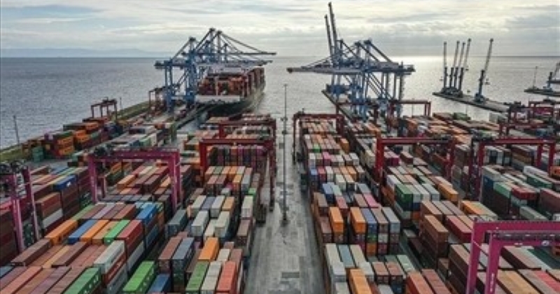 اتفاق سعودي - تركي لفتح الطريق للصادرات البرية إلى دول الخليج