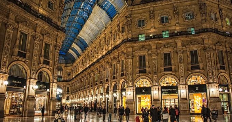 الاستثمارات السيادية في إيطاليا لا تقتصر على اليخوت والأزياء... العقار يَتكلّم خليجياً