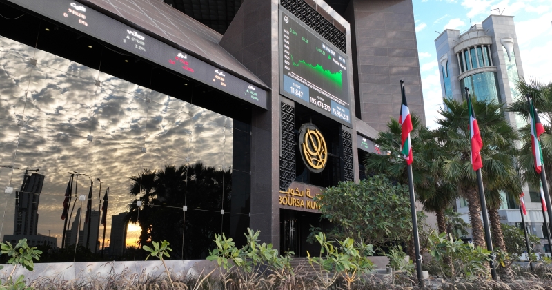 قيمة «البورصة» زادت 488 مليون دينار... في يومين