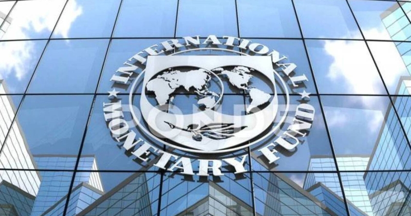 «صندوق النقد»: صدمة اقتصادية عالمية غير متماثلة تهدد مسارات التعافي المستدام