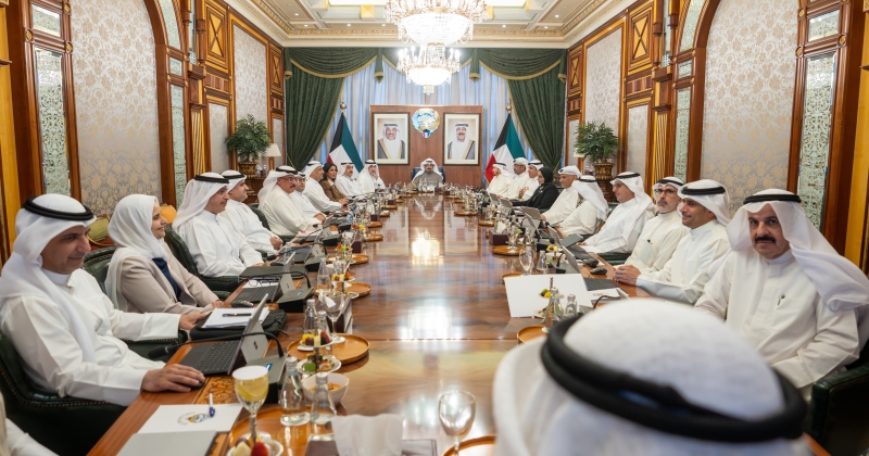 إدارة حكومية محسوبة... تُحكم إيقاع الأزمة