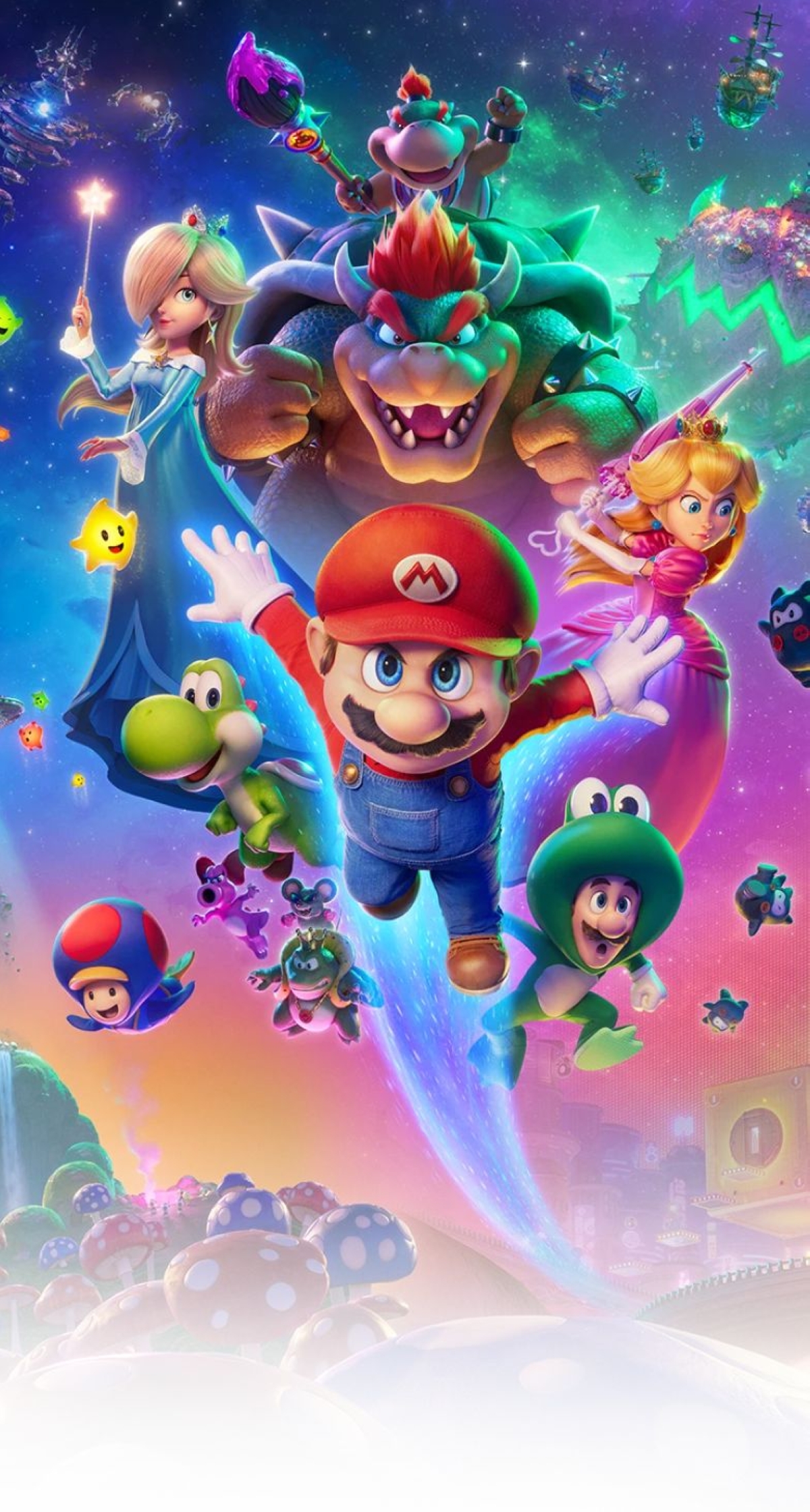 ملصق الفيلم