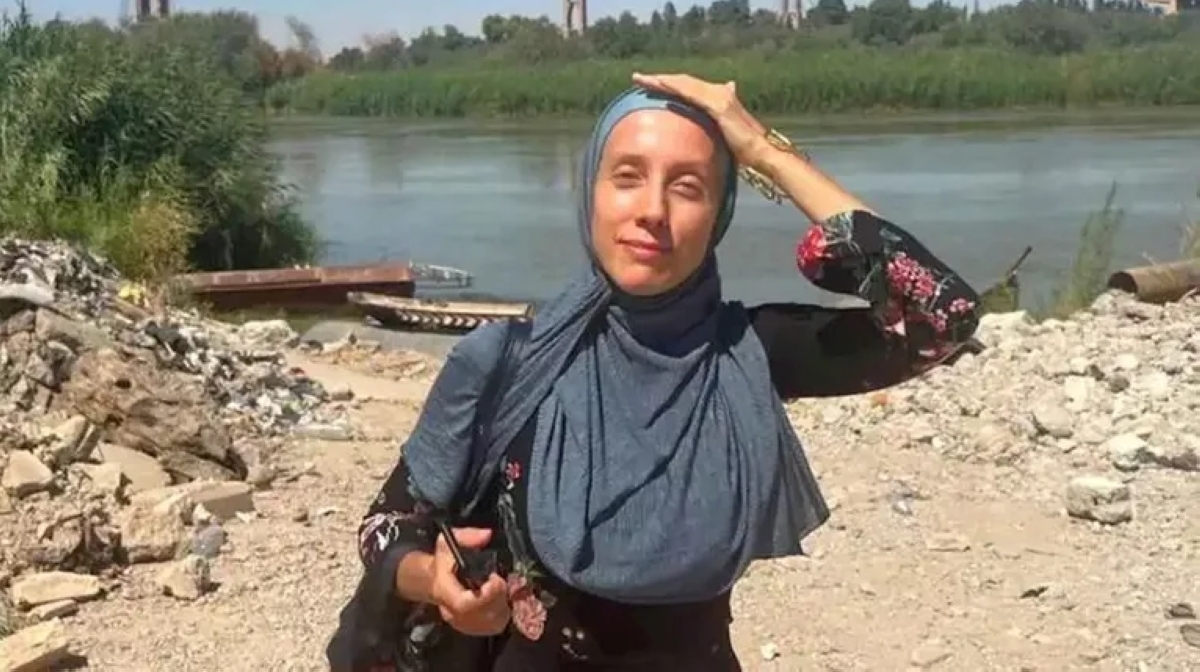 شيلي كيتلسون