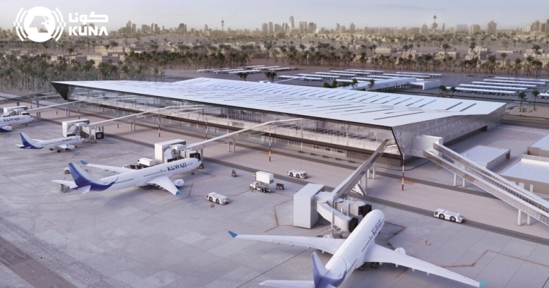 الكويت – «الطيران المدني»: مطار الكويت الدولي يتعرض لهجمات سافرة بطائرات مسيرة من قبل إيران والفصائل المسلحة التي تدعمها.