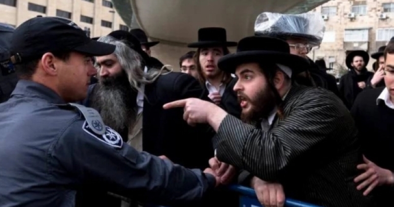 الأمن القومي العربي أمام أخطر تطور إستراتيجي منذ عقود