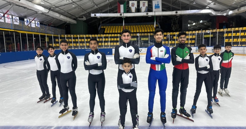 استكمال عضوية الكويت في جميع الاتحادات الدولية للألعاب الشتوية