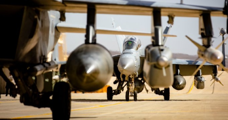 ترامب يرهن وقف النار بفتح مضيق هرمز