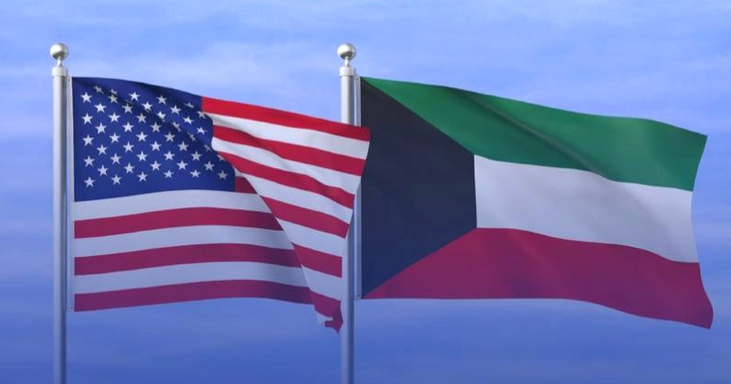 الكويت وأميركا... شراكة أساسية لتعزيز الأمن والاستقرار وحل الأزمات 