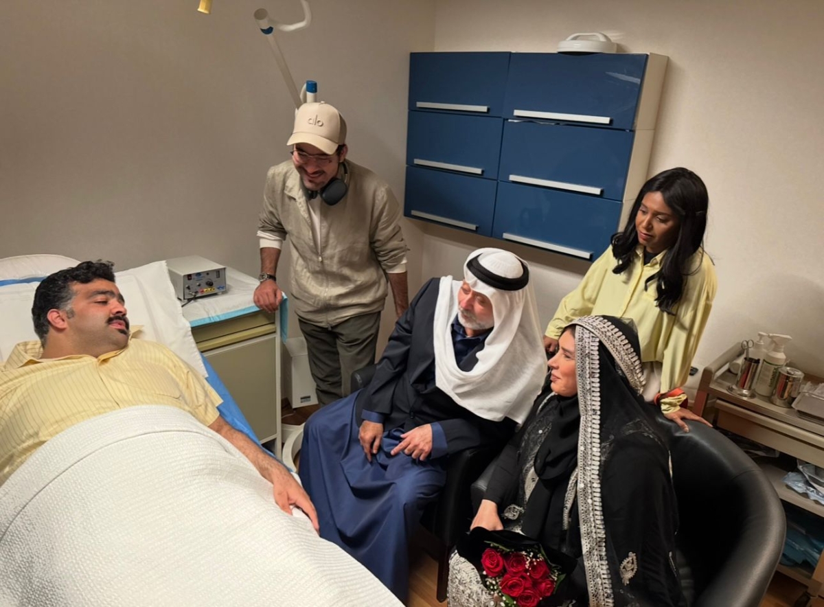 من كواليس «البشتخته»