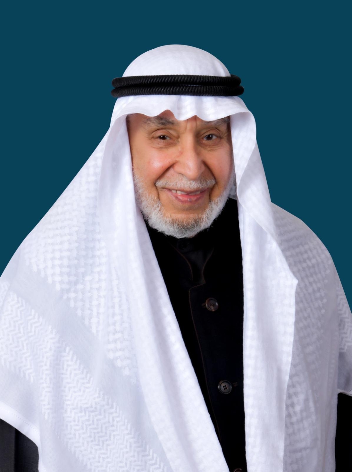 الدكتور خالد المذكور