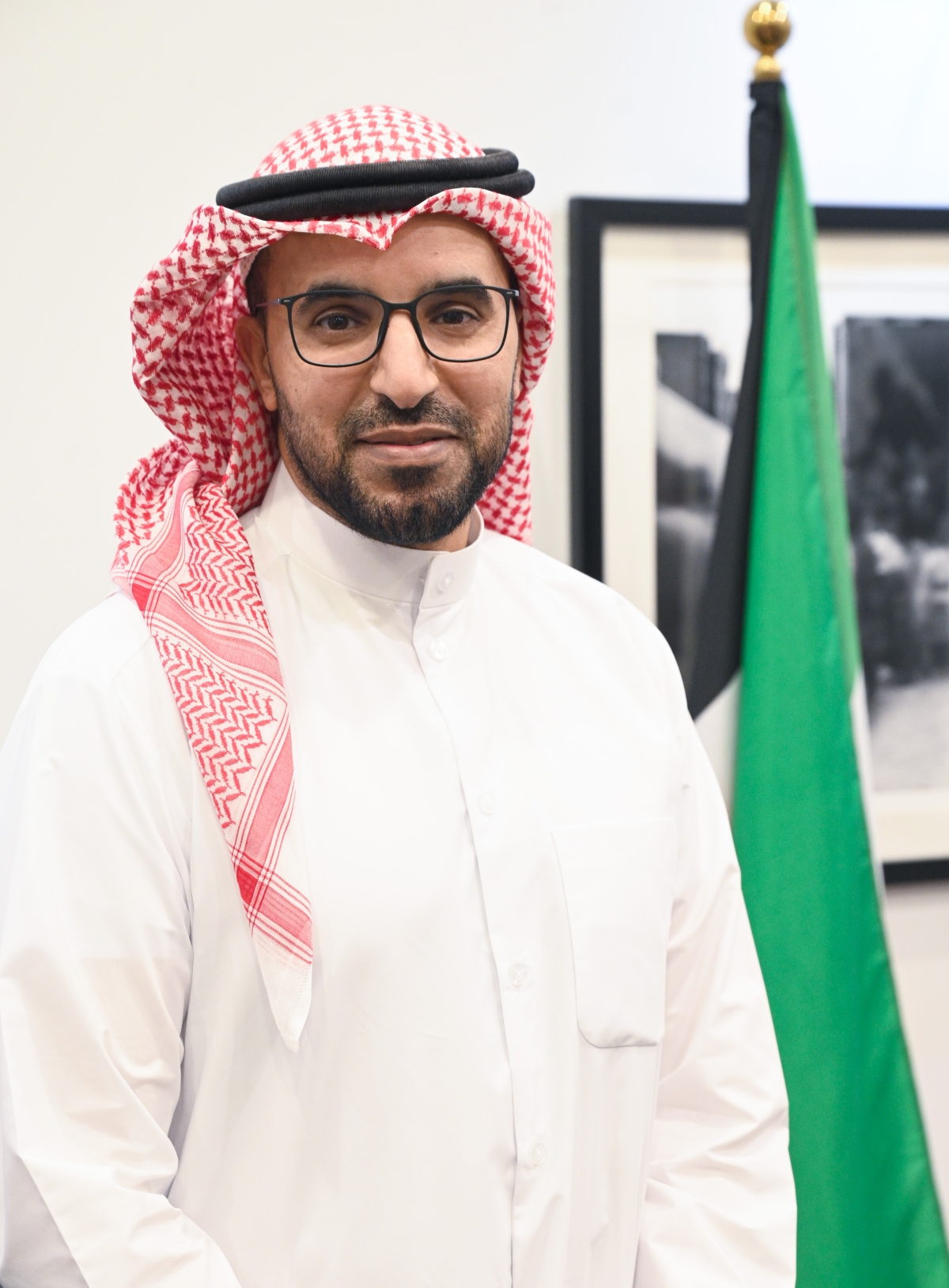 سعد العتيبي