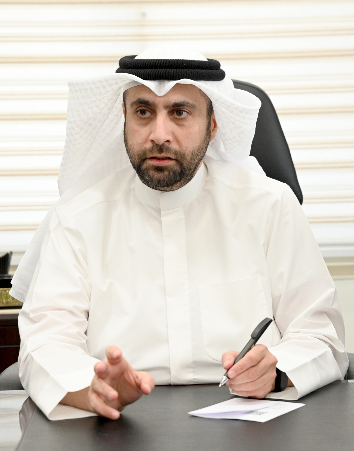 إبراهيم البدر