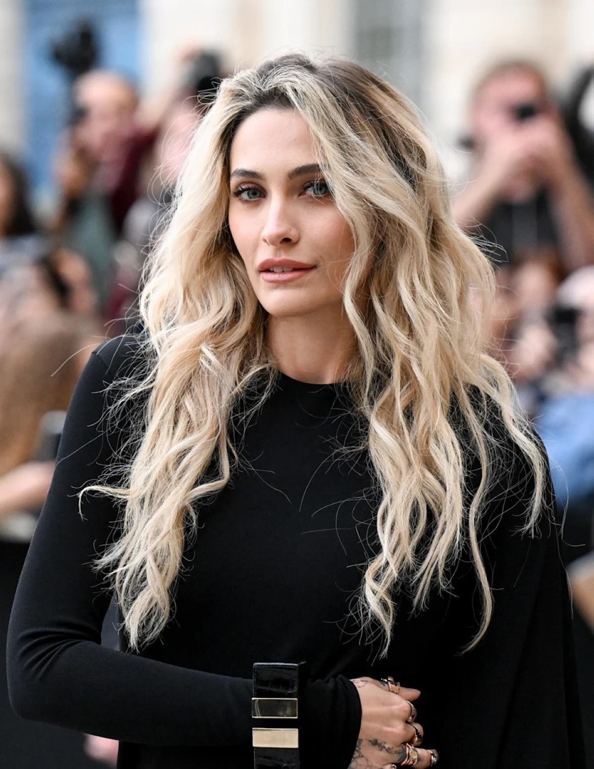 باريس جاكسون