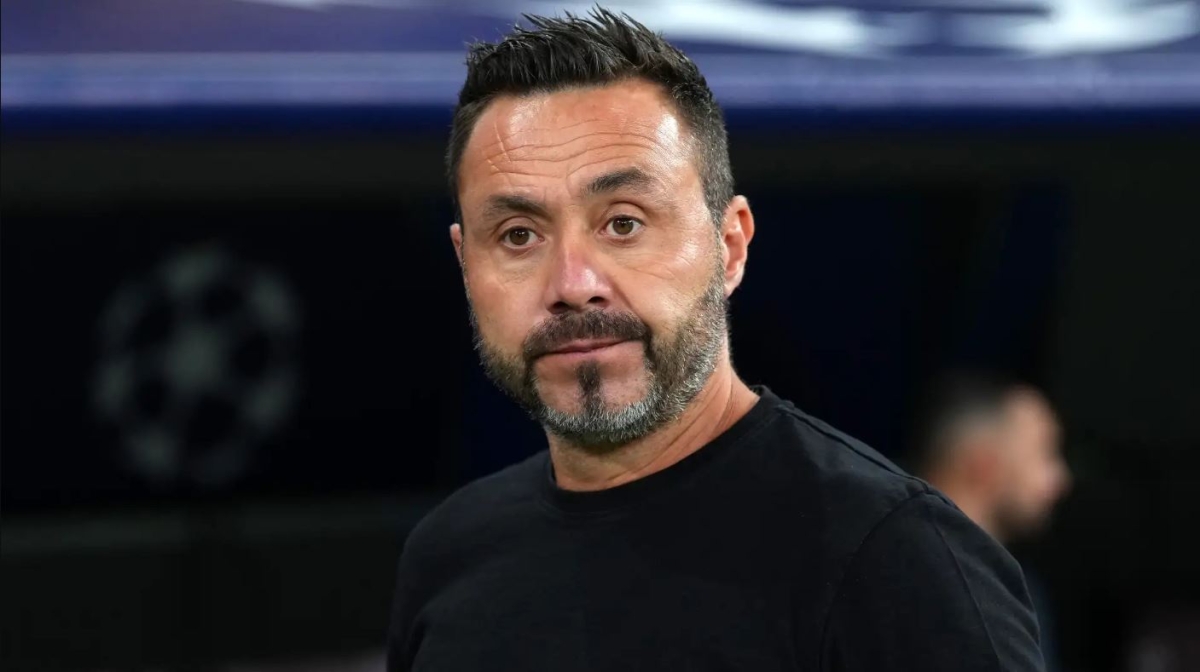 روبرتو دي زيربي 