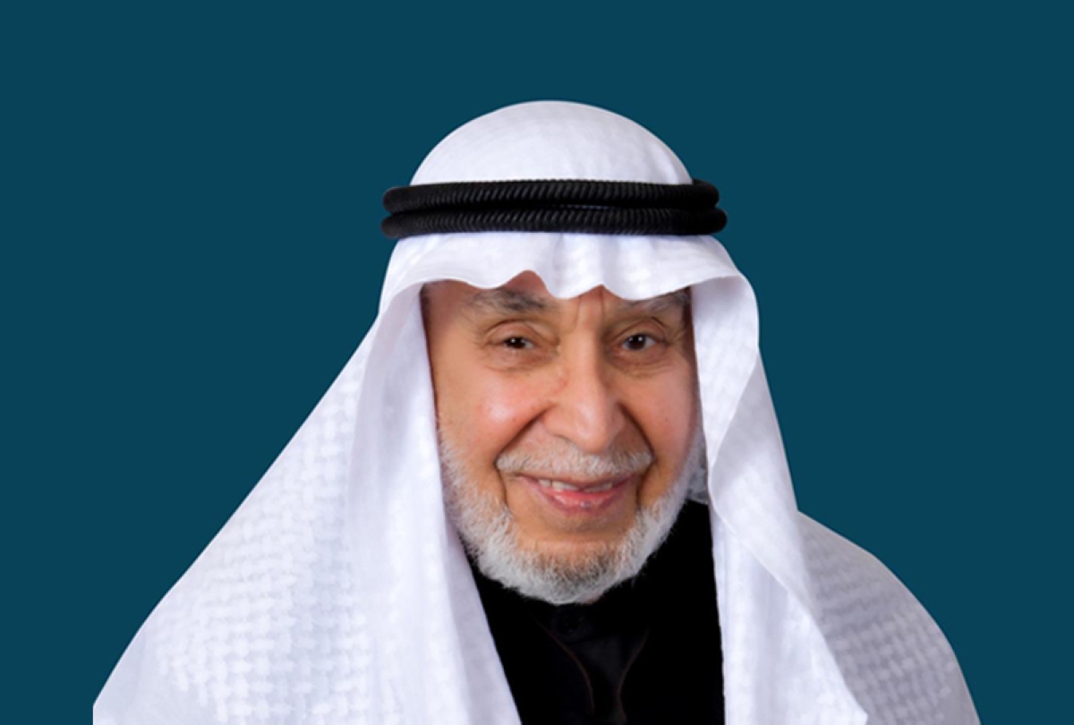 خالد المذكور