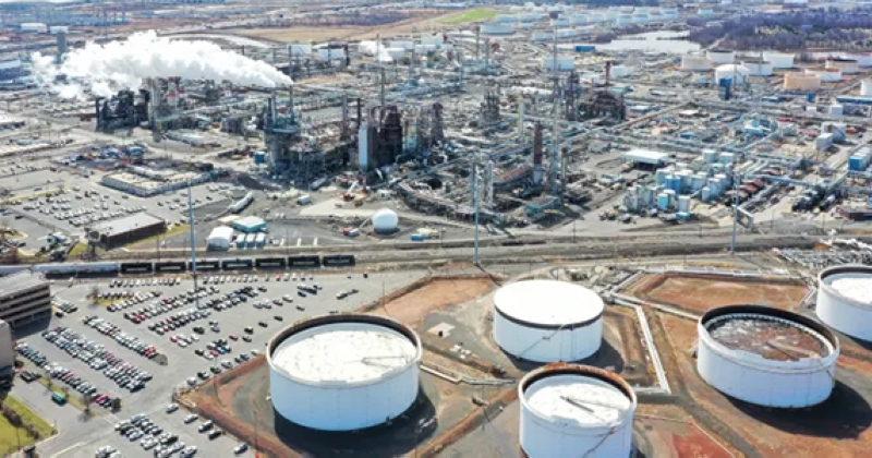 صادرات الوقود الأميركية تسجل ارتفاعاً قياسياً في مارس