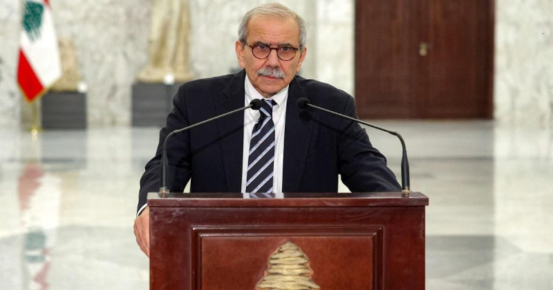 سلام: لبنان ضحية حرب لا يمكن أن يجزم أحد بنتائجها أو موعد انتهائها