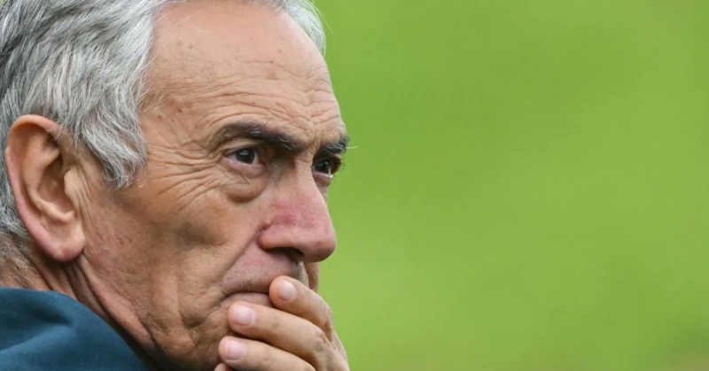 استقالة رئيس الاتحاد الإيطالي عقب الفشل في التأهل لكأس العالم