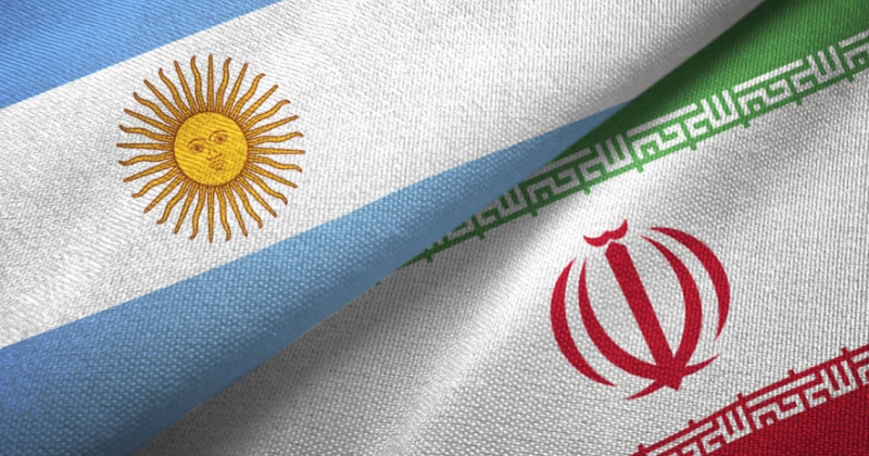 الأرجنتين: القائم بالأعمال الإيراني.. «شخص غير مرغوب فيه» 