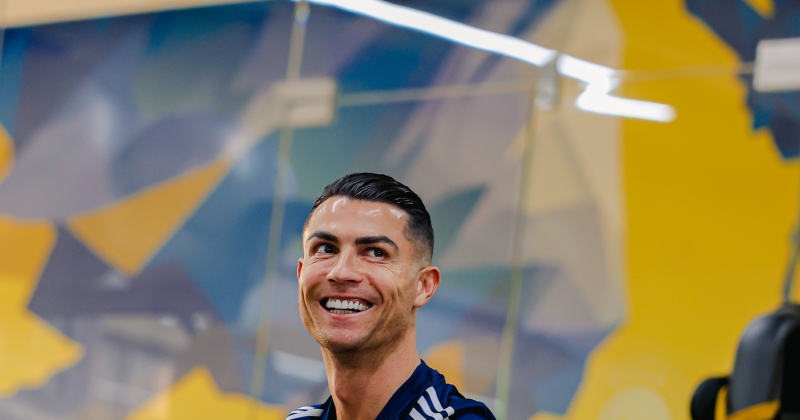 النصر يستعيد رونالدو أمام النجمة 