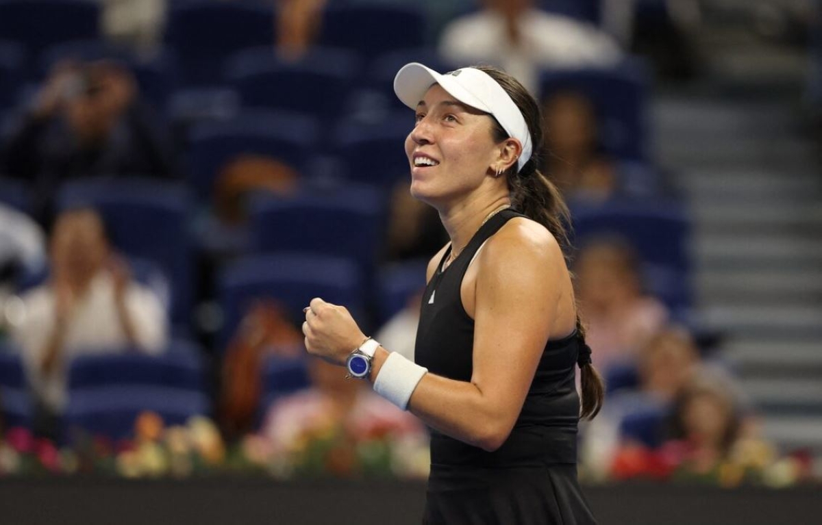 جيسيكا بيغولا 