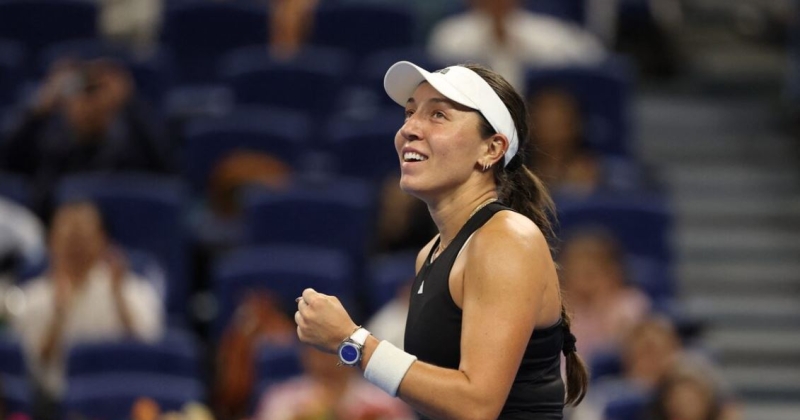 بيغولا تهزم كوتشاريتو بصعوبة وتبلغ ربع نهائي دورة تشارلستون للتنس