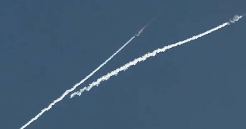 أبوظبي: سقوط شظايا في منطقة عجبان إثر اعتراض جوّي وإصابة 12 شخصا 