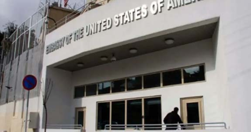 السفارة الأميركية في بيروت: إيران والجماعات المتحالفة معها تعتزم استهداف جامعات في لبنان 